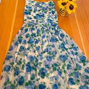 Beautiful Stage Dress